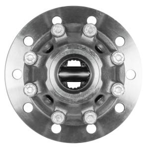 Yukon Gear & Axle - Yukon Gear & Axle Yukon Gear Standard Open Case for Sprinter Van Rear Loaded w/Spiders - YC SPRINTER - Image 2