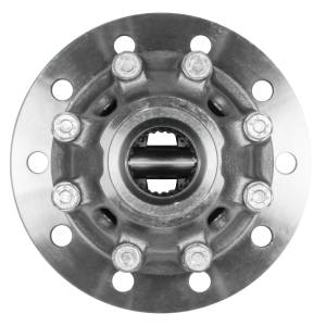 Yukon Gear & Axle - Yukon Gear & Axle Yukon Gear Standard Open Case for Sprinter Van Rear Loaded w/Spiders - YC SPRINTER - Image 5