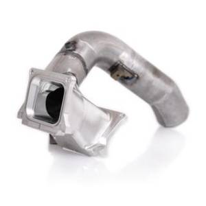 HSP Diesel - HSP LLY - Max Flow Bridge to HSP Cold Side - Image 10