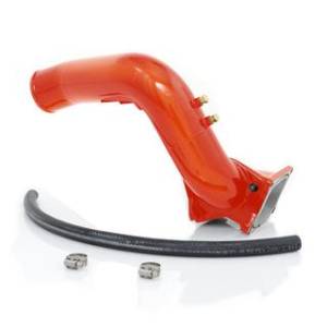 HSP Diesel - HSP LLY - Max Flow Bridge to HSP Cold Side - Image 17