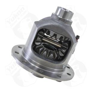 Yukon Gear & Axle - Yukon Gear & Axle Yukon Gear Standard Open Carrier Case / Toyota 8in 4 Cylinder - YC T40020 - Image 5