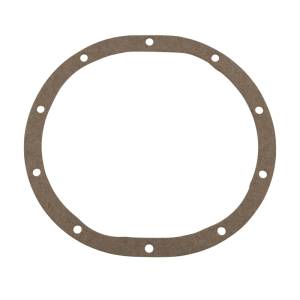 Yukon Gear & Axle - Yukon Gear & Axle Yukon Gear 8.25in Chrysler Cover Gasket - YCGC8.25 - Image 2