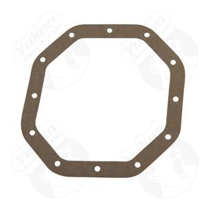 Yukon Gear & Axle - Yukon Gear & Axle Yukon Gear 9.25in Chrysler Rear Cover Gasket - YCGC9.25 - Image 2