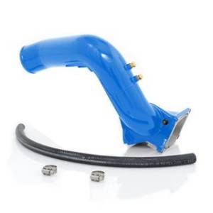 HSP Diesel - HSP LLY - Max Flow Bridge to HSP Cold Side - Image 12