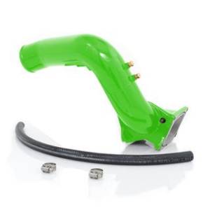 HSP Diesel - HSP LLY - Max Flow Bridge to HSP Cold Side - Image 11