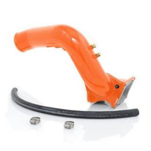 HSP Diesel - HSP LLY - Max Flow Bridge to HSP Cold Side - Image 9