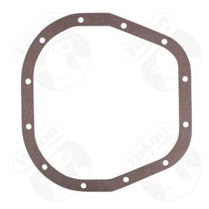 Yukon Gear & Axle Yukon Gear Ford 10.25in & 10.5in Cover Gasket - YCGF10.25