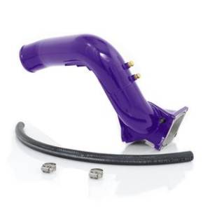 HSP Diesel - HSP LLY - Max Flow Bridge to HSP Cold Side - Image 8