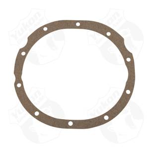 Yukon Gear & Axle - Yukon Gear & Axle Yukon Gear 9in Ford Gasket - YCGF9 - Image 2