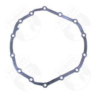 Yukon Gear & Axle - Yukon Gear & Axle Yukon Gear 11.5in Chrysler & GM Cover Gasket - YCGGM11.5 - Image 1