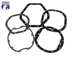 Yukon Gear & Axle - Yukon Gear & Axle Yukon Gear GM 12 Bolt Passenger Car Cover Gasket - YCGGM12P - Image 2