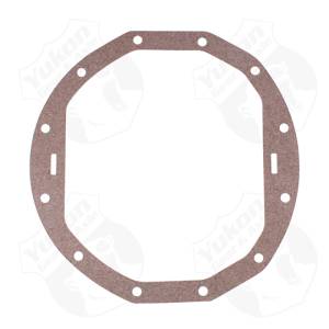 Yukon Gear & Axle - Yukon Gear & Axle Yukon Gear GM 12 Bolt Passenger Car Cover Gasket - YCGGM12P - Image 3