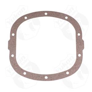 Yukon Gear & Axle - Yukon Gear & Axle Yukon Gear 7.5 GM Cover Gasket - YCGGM7.5 - Image 3