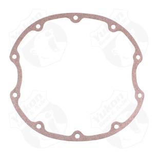 Yukon Gear & Axle - Yukon Gear & Axle Yukon Gear 8.2in Buick / Oldsmobile / Pontiac Cover Gasket / 10 Bolt Holes - YCGGM8.2BOP-10 - Image 3
