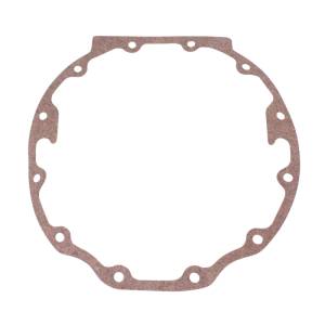 Yukon Gear & Axle Yukon Gear 8.5in Oldsmobile 442 & Cutlas 10 Bolt Ring Gear & 12 Bolt Cover - YCGGM8.5OLDS-12