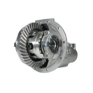 Yukon Gear & Axle Yukon Gear Chrysler 8.75in Diff 489 Case Dropout Assembly - 3.55 Ratio 30spl w/ Sure-Grip (w/o Yoke) - YDAC8.89-355P/L