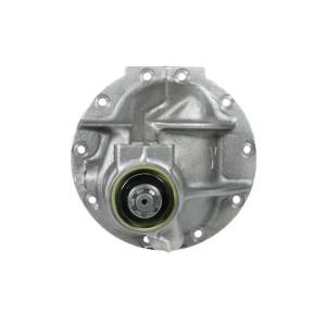 Yukon Gear & Axle - Yukon Gear & Axle Yukon Gear Chrysler 8.75in Diff 489 Case Dropout Assembly - 3.55 Ratio 30spl w/ Sure-Grip (w/o Yoke) - YDAC8.89-355P/L - Image 3