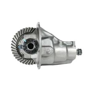 Yukon Gear & Axle - Yukon Gear & Axle Yukon Gear Chrysler 8.75in Diff 489 Case Dropout Assembly - 3.55 Ratio 30spl w/ Sure-Grip (w/o Yoke) - YDAC8.89-355P/L - Image 4