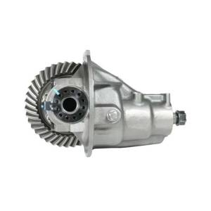 Yukon Gear & Axle - Yukon Gear & Axle Yukon Gear Chrysler 8.75in Diff 489 Case Dropout Assembly - 3.55 Ratio 30spl w/ Sure-Grip (w/o Yoke) - YDAC8.89-355P/L - Image 5