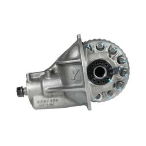 Yukon Gear & Axle - Yukon Gear & Axle Yukon Gear Chrysler 8.75in Diff 489 Case Dropout Assembly - 3.55 Ratio 30spl w/ Sure-Grip (w/o Yoke) - YDAC8.89-355P/L - Image 6