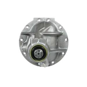Yukon Gear & Axle - Yukon Gear & Axle Yukon Gear Chrysler 8.75in Diff 489 Case Dropout Assembly - 3.55 Ratio 30spl w/ Sure-Grip (w/o Yoke) - YDAC8.89-355P/L - Image 8
