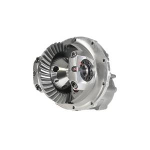 Yukon Gear & Axle Yukon Gear Dropout Assembly for Ford 9in Differential w/Trac-Lok LSD 28 Spline 3.50 Ratio - YDAF9-350SVO-28
