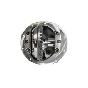 Yukon Gear & Axle - Yukon Gear & Axle Yukon Gear Dropout Assembly for Ford 9in Differential w/Trac-Lok LSD 28 Spline 3.50 Ratio - YDAF9-350SVO-28 - Image 3