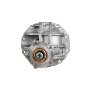 Yukon Gear & Axle - Yukon Gear & Axle Yukon Gear Dropout Assembly for Ford 9in Differential w/Trac-Lok LSD 28 Spline 3.50 Ratio - YDAF9-350SVO-28 - Image 8