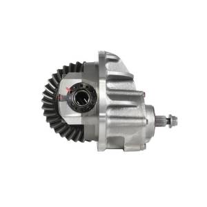 Yukon Gear & Axle - Yukon Gear & Axle Yukon Gear Dropout Assembly for Ford 9in Differential w/Trac-Lok LSD 28 Spline 3.50 Ratio - YDAF9-350SVO-28 - Image 10