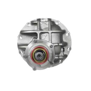 Yukon Gear & Axle - Yukon Gear & Axle Yukon Gear Dropout Assembly for Ford 9in Diff w/Grizzly Locker 31 Spline w/4.11 Ratio (w/o Yoke) - YDAF9-411YGL-31 - Image 4