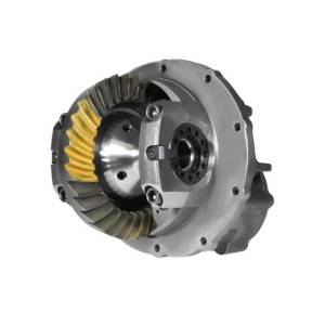 Yukon Gear & Axle - Yukon Gear & Axle Yukon Gear Dropout Assembly for Ford 9in Differential w/Grizzly Locker 31 Spline 4.56 Ratio - YDAF9-456YGL-31 - Image 2