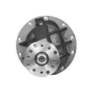 Yukon Gear & Axle - Yukon Gear & Axle Yukon Gear Toyota 8in 30 Spline Rear Dropout Assembly w/ Dura Grip LSD - YDAT8-411YGL - Image 2