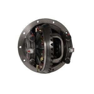 Yukon Gear & Axle - Yukon Gear & Axle Yukon Gear High Performance Ring & Pinion Gear Set for GM 8.5in. and 8.6in. In A 4.56 Ratio - YDAT8-456 - Image 4