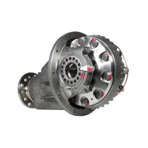Yukon Gear & Axle - Yukon Gear & Axle Yukon Gear Dropout Assembly for Toyota 8in Rear Differential 30 Spline 4.88 Ratio - YDAT8-488 - Image 4