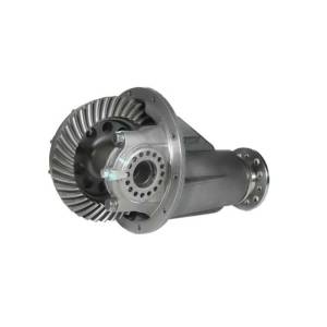 Yukon Gear & Axle - Yukon Gear & Axle Yukon Gear Dropout Assembly for Toyota 8in Rear Differential w/Steel Spool 30 Spline 4.88 Ratio - YDAT8-488SPL - Image 2