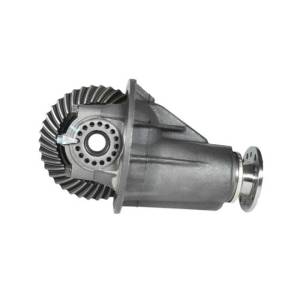 Yukon Gear & Axle - Yukon Gear & Axle Yukon Gear Dropout Assembly for Toyota 8in Rear Differential w/Steel Spool 30 Spline 4.88 Ratio - YDAT8-488SPL - Image 3