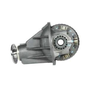 Yukon Gear & Axle - Yukon Gear & Axle Yukon Gear Dropout Assembly for Toyota 8in Rear Differential w/Steel Spool 30 Spline 4.88 Ratio - YDAT8-488SPL - Image 5