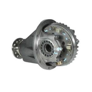 Yukon Gear & Axle - Yukon Gear & Axle Yukon Gear Dropout Assembly for Toyota 8in Rear Differential w/Steel Spool 30 Spline 4.88 Ratio - YDAT8-488SPL - Image 6