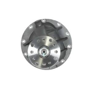 Yukon Gear & Axle - Yukon Gear & Axle Yukon Gear Dropout Assembly for Toyota 8in Rear Differential w/Steel Spool 30 Spline 4.88 Ratio - YDAT8-488SPL - Image 10
