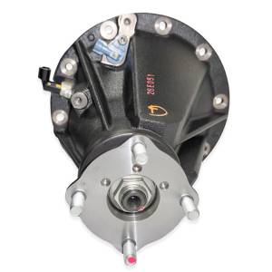 Yukon Gear & Axle - Yukon Gear & Axle Yukon Gear 16-23 Toyota Tacoma 8.75in Rear 3rd Member Assembly T8.75 3.90 Ratio w/E-Locker - YDAT8.75-390E - Image 2
