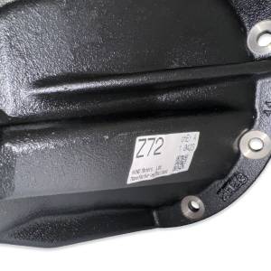 Yukon Gear & Axle - Yukon Gear & Axle Yukon Gear 16-23 Toyota Tacoma 8.75in Rear 3rd Member Assembly T8.75 4.30 Ratio w/E-Locker - YDAT8.75-430E - Image 2