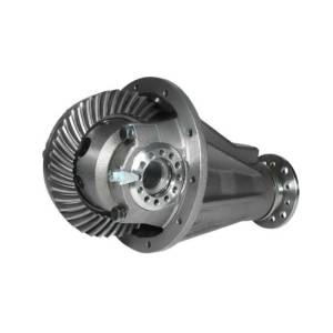 Yukon Gear & Axle Yukon Gear Dropout Assembly for Toyota 8in Differential w/Dura Grip Posi & Yoke 30 Spline 3.73 Ratio - YDATV6-373YDG
