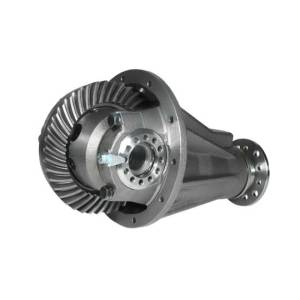 Yukon Gear & Axle - Yukon Gear & Axle Yukon Gear Dropout Assembly for Toyota 8in Differential w/Dura Grip Posi & Yoke 30 Spline 3.73 Ratio - YDATV6-373YDG - Image 2