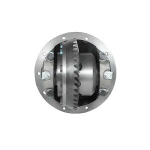 Yukon Gear & Axle - Yukon Gear & Axle Yukon Gear Dropout Assembly for Toyota 8in Differential w/Dura Grip Posi & Yoke 30 Spline 3.73 Ratio - YDATV6-373YDG - Image 5