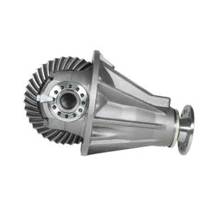 Yukon Gear & Axle - Yukon Gear & Axle Yukon Gear Dropout Assembly for Toyota 8in Differential w/Dura Grip Posi & Yoke 30 Spline 3.73 Ratio - YDATV6-373YDG - Image 6
