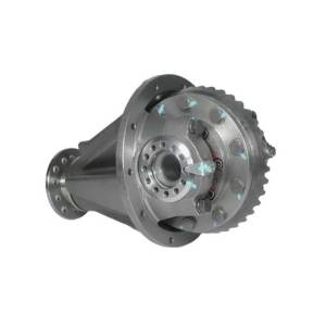 Yukon Gear & Axle - Yukon Gear & Axle Yukon Gear Dropout Assembly for Toyota 8in Differential w/Dura Grip Posi & Yoke 30 Spline 3.73 Ratio - YDATV6-373YDG - Image 7
