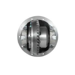 Yukon Gear & Axle - Yukon Gear & Axle Yukon Gear Dropout Assembly for Toyota 8in Differential w/Dura Grip Posi & Yoke 30 Spline 3.73 Ratio - YDATV6-373YDG - Image 8
