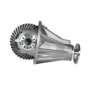 Yukon Gear & Axle - Yukon Gear & Axle Yukon Gear Dropout Assembly for Toyota 8in Differential w/Dura Grip Posi & Yoke 30 Spline 3.73 Ratio - YDATV6-373YDG - Image 9