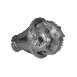 Yukon Gear & Axle - Yukon Gear & Axle Yukon Gear Dropout Assembly for Toyota 8in Differential w/Dura Grip Posi & Yoke 30 Spline 3.73 Ratio - YDATV6-373YDG - Image 10