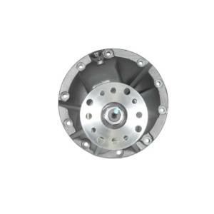 Yukon Gear & Axle - Yukon Gear & Axle Yukon Gear Dropout Assembly for Toyota 8in Differential w/Dura Grip Posi & Yoke 30 Spline 3.73 Ratio - YDATV6-373YDG - Image 12